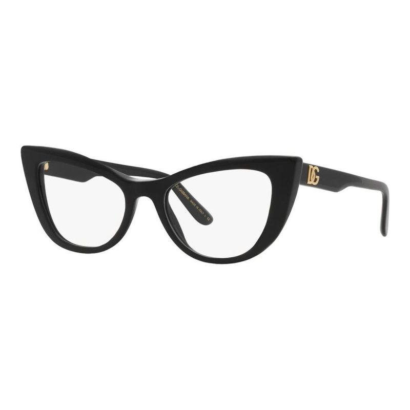 Ramă de Ochelari Damă Dolce & Gabbana DG 3354