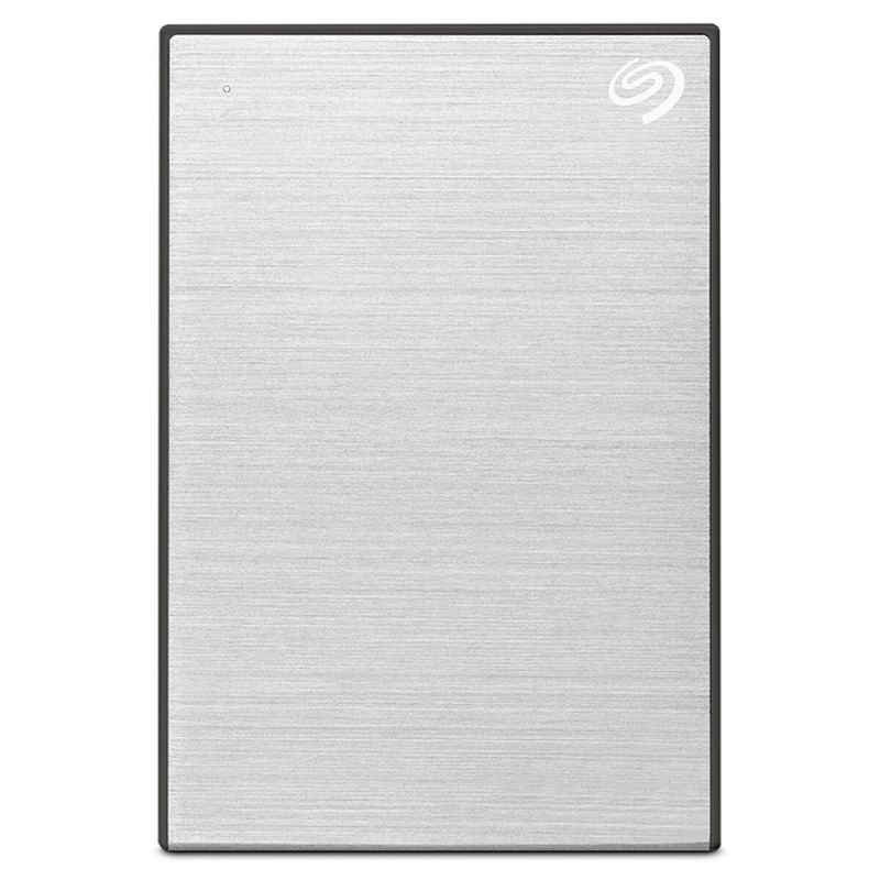 Hard disk Extern Seagate STKY1000401 Argintiu 1 TB HDD