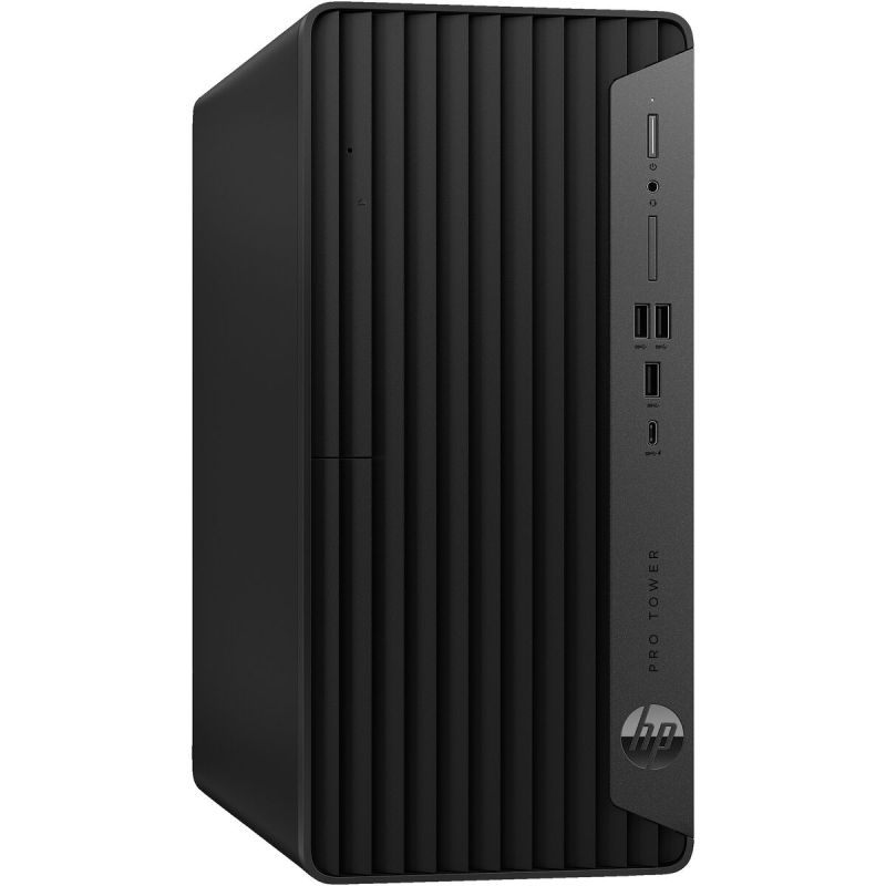 PC cu Unitate HP 9M8G6AT#ABE i5-12500H 16 GB RAM 512 GB SSD