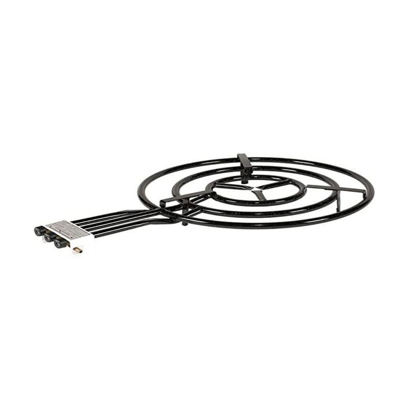 Arzător pentru paella Vaello Ø 60 cm (Recondiționate B)