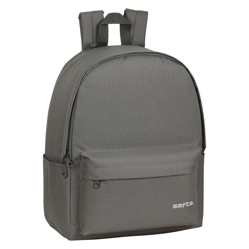 Rucsac pentru Laptop Safta M902 Gri 31 x 40 x 16 cm