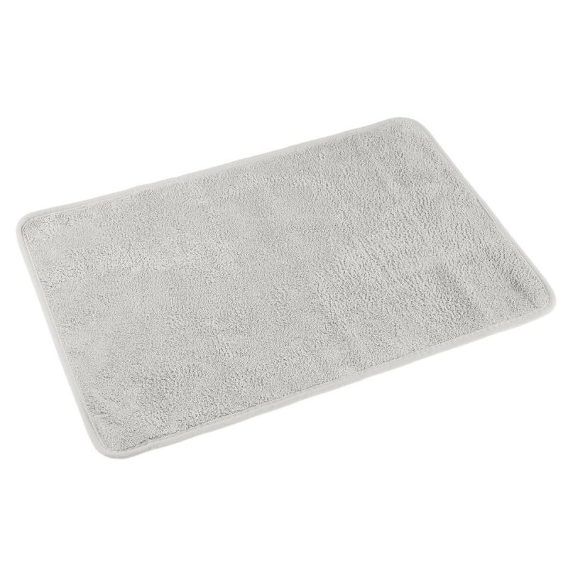 Covoraș de baie Willy Versa Alb Bumbac (40 x 60 cm)