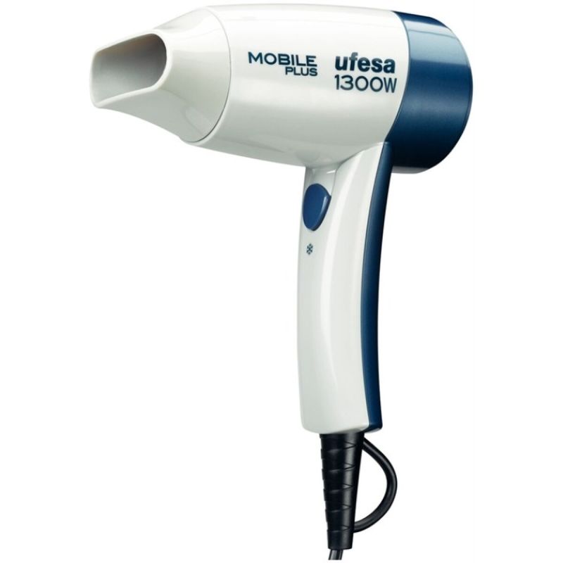 Uscător de Păr Pliabil UFESA SC8310 2400W