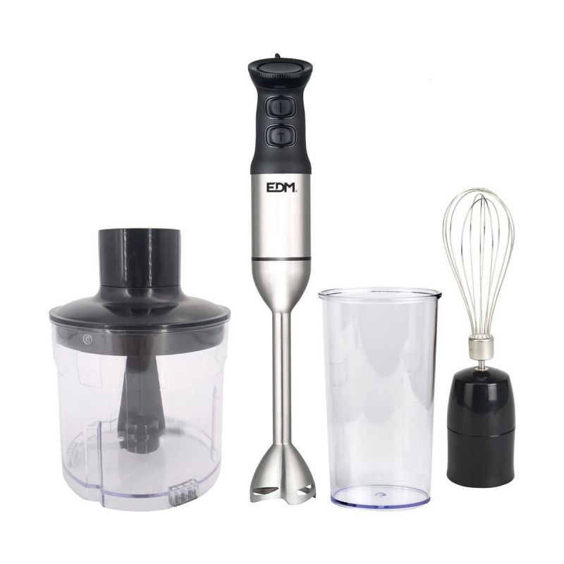 Mixer Manual EDM 1200 W