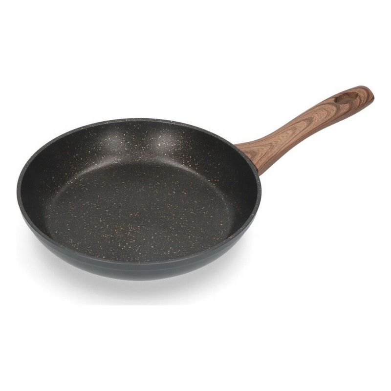 Tigaie antiaderentă EDM Eneas (Ø 24 cm)