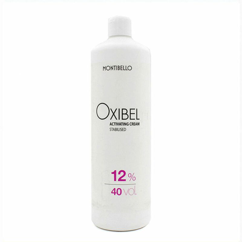 Oxidant pentru Păr Montibello Oxibel 40 vol 12 %