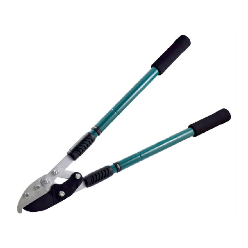 Foarfece de grădinărit  Ferrestock Albastru Aluminiu Verde
