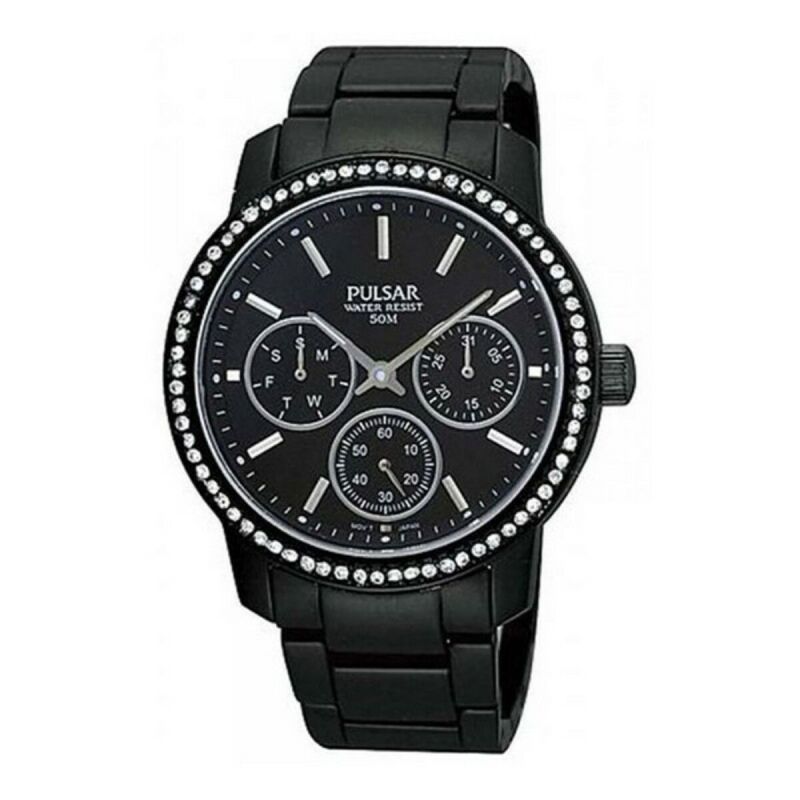 Ceas Damă Pulsar PP6047X1_ (Ø 36 mm)