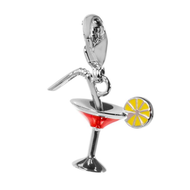 Charm Damă Ti Sento 8138SI (1 cm)