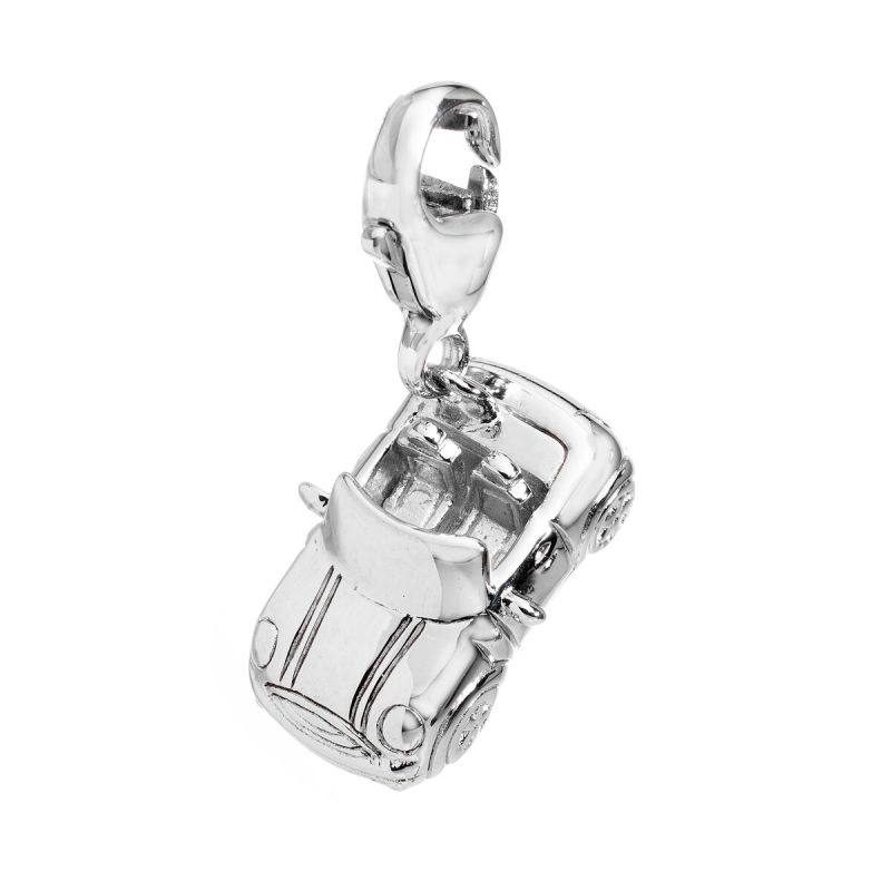 Charm Damă Ti Sento 8160SI (1,5 cm)