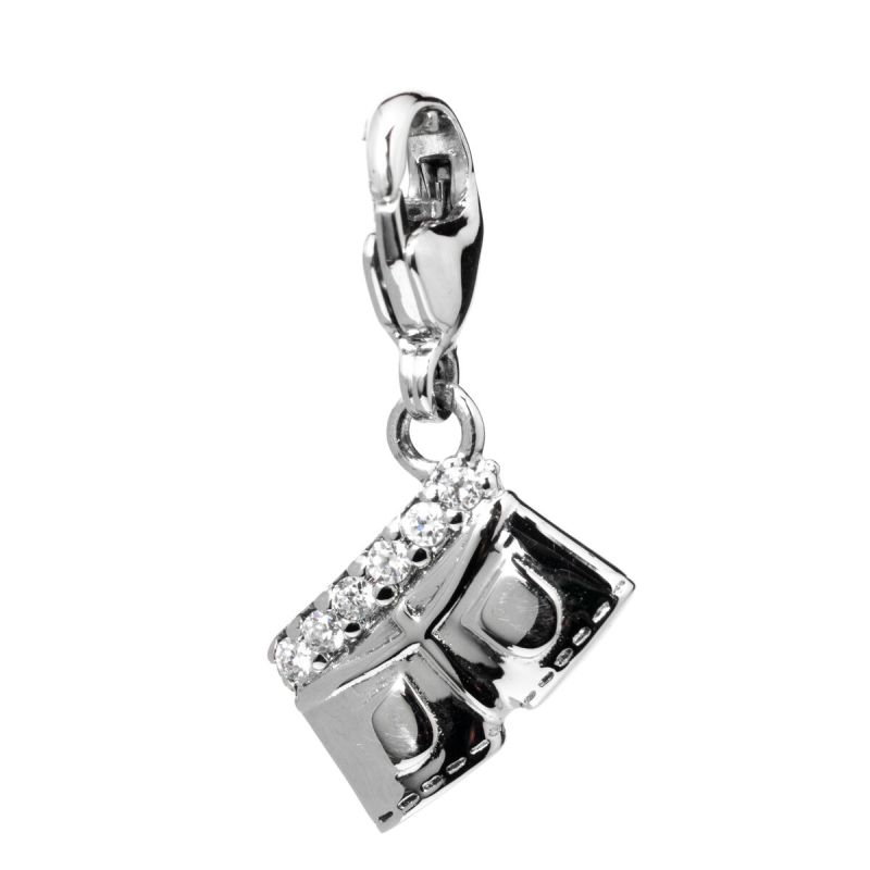Charm Damă Ti Sento 8174ZI (1 cm)
