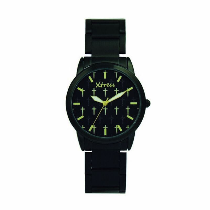 Ceas Damă XTRESS XNA1037-01 (Ø 34 mm)