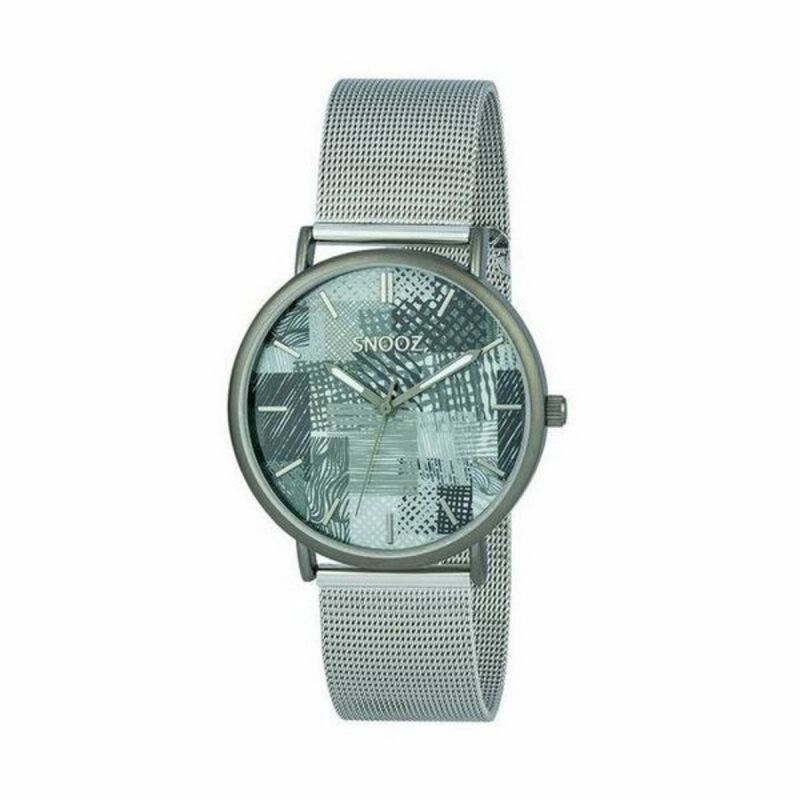 Ceas Unisex Snooz SAA1042-87 (Ø 40 mm)