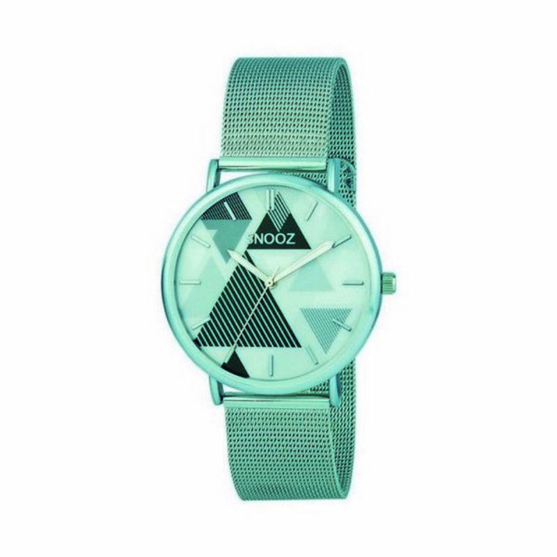Ceas Unisex Snooz SAA1042-67 (Ø 40 mm)