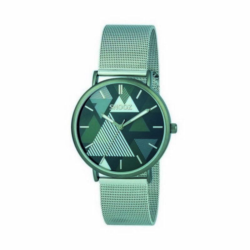 Ceas Unisex Snooz SAA1042-68 (Ø 40 mm)