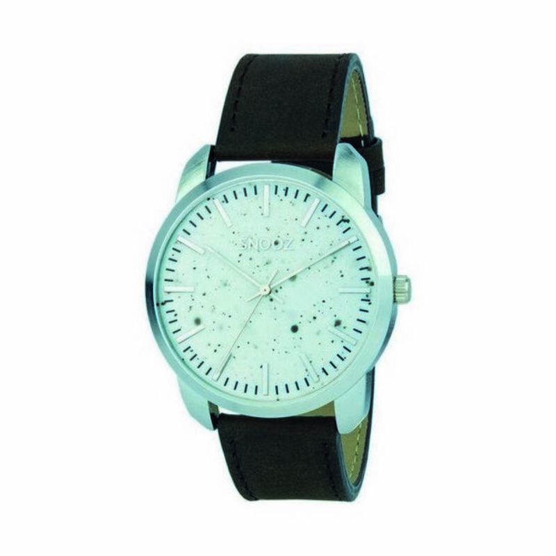 Ceas Unisex Snooz SAA0044-59 (Ø 44 mm)