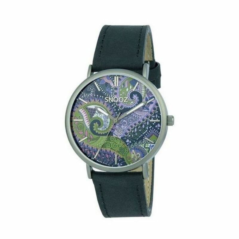 Ceas Unisex Snooz SAA1041-85 (Ø 40 mm)