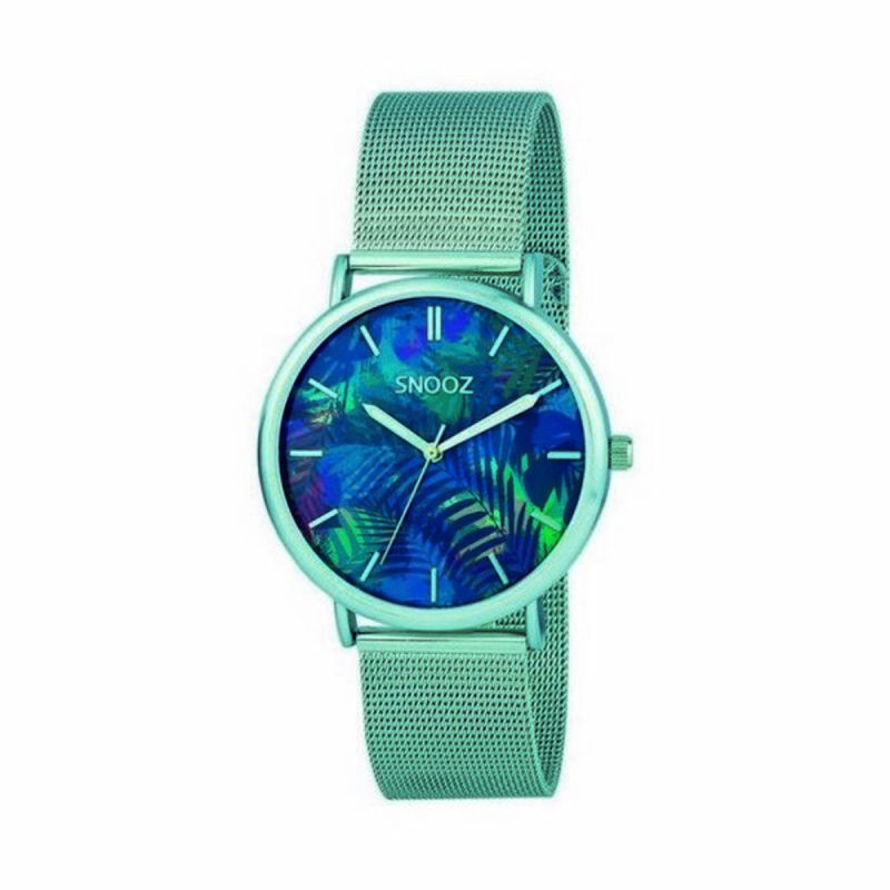 Ceas Unisex Snooz SAA1042-73 (Ø 40 mm)