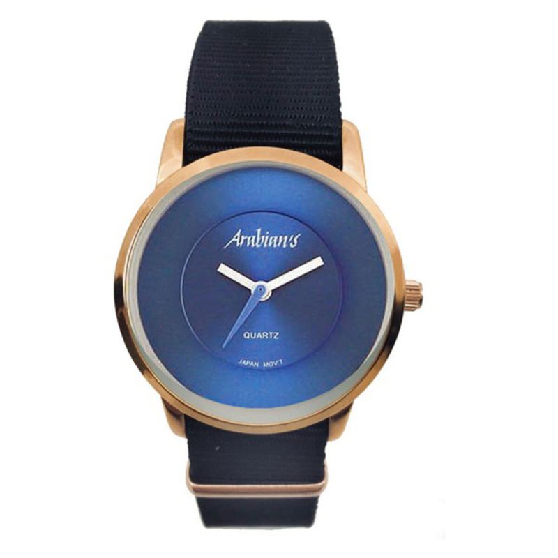 Ceas Unisex Arabians DBH2187B (Ø 34 mm)