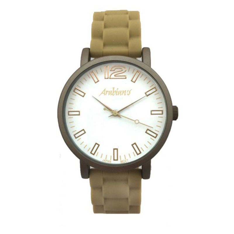 Ceas Unisex Arabians DBA2122B (Ø 38 mm)