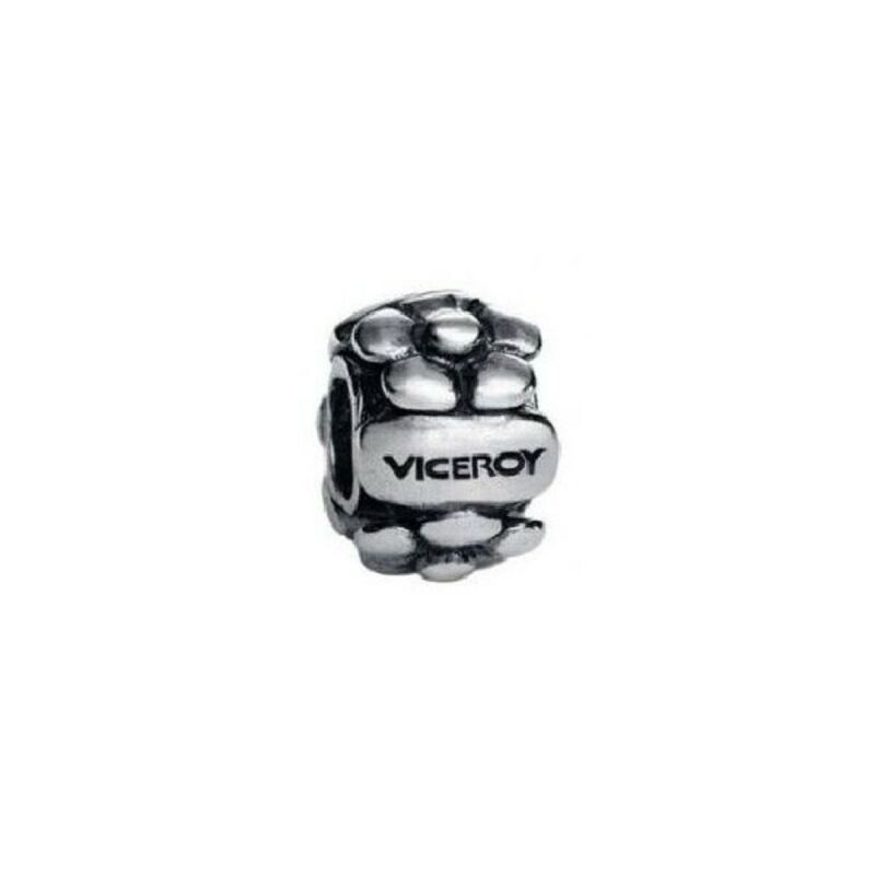 Mărgele Damă Viceroy VMM0003-00 Argintiu (1 cm)