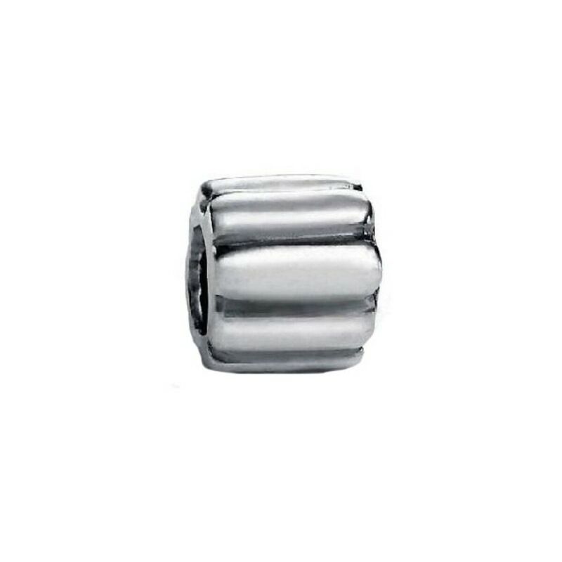 Mărgele Damă Viceroy VMM0004-00 Argintiu (1 cm)