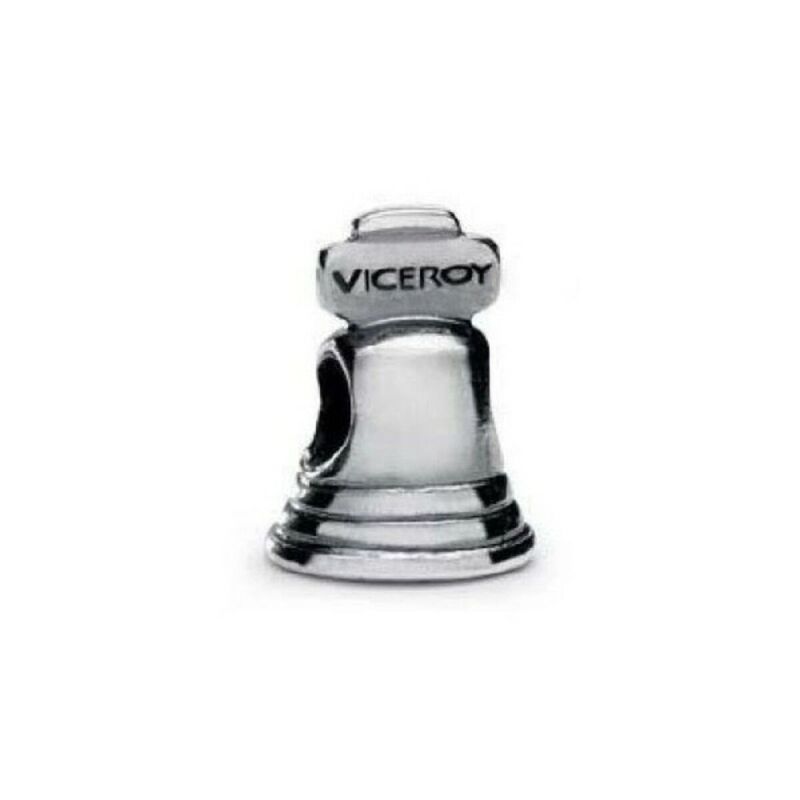 Mărgele Damă Viceroy VMM0018-00 Argintiu (1 cm)