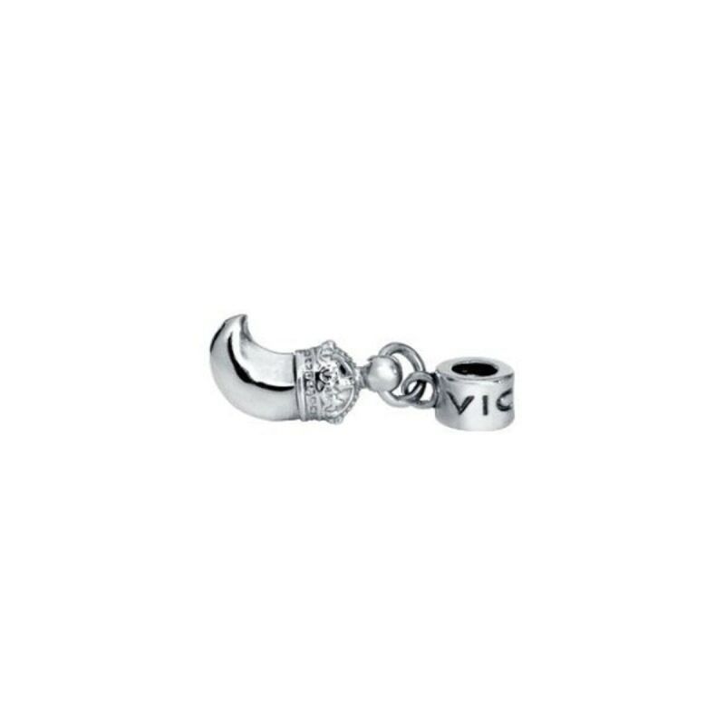 Mărgele Damă Viceroy VMM0141-00 Argintiu (1 cm)