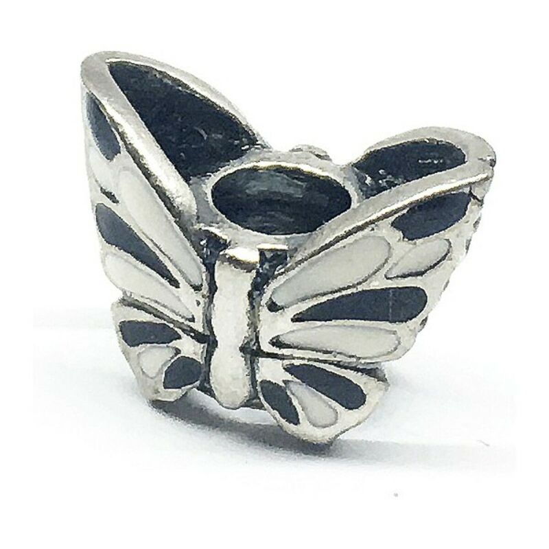 Mărgele Damă Viceroy VMM0145-20 Argintiu (1 cm)