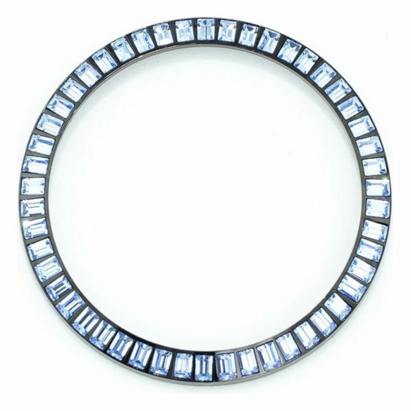 Bezel pentru ceas Marc Coblen B45-B211