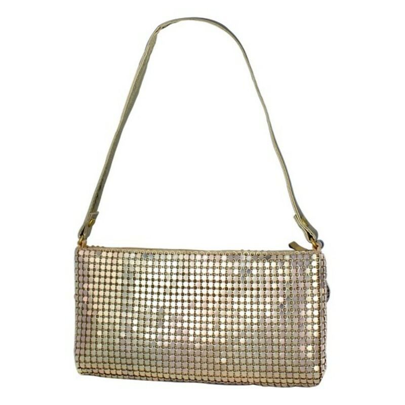 Geantă Chronotech CT-B-01 Auriu*