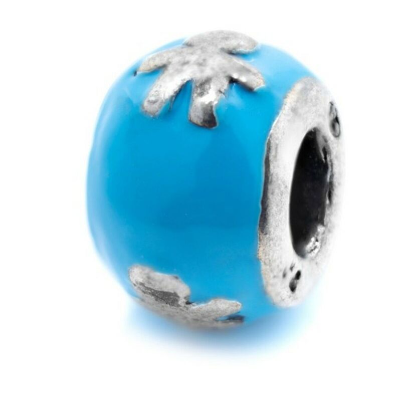 Mărgele Damă Viceroy VMM0092-03 Argintiu 1 cm