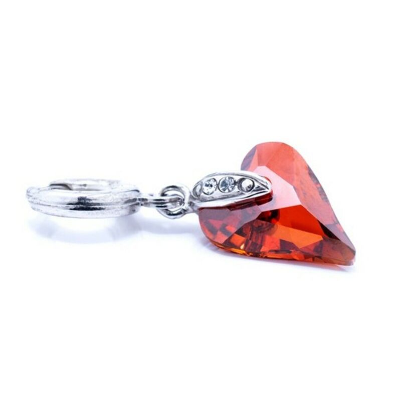 Mărgele Damă Viceroy VMM0287-09 Roșu 1 cm