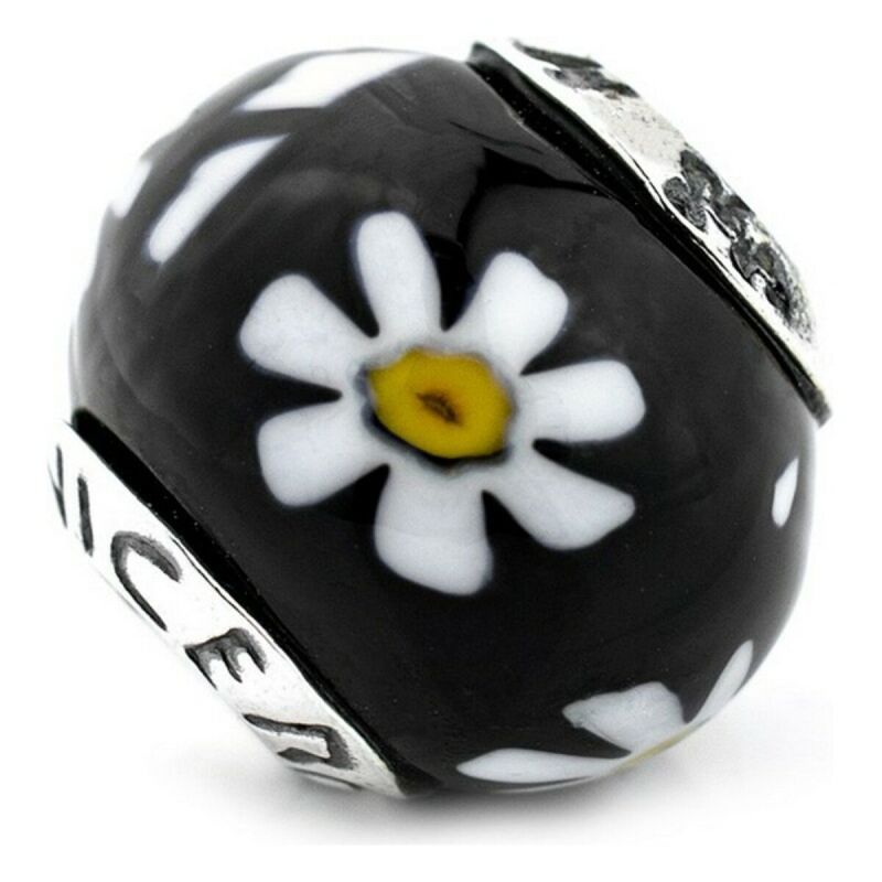 Mărgele Viceroy VMB0038-25 Negru 1 cm