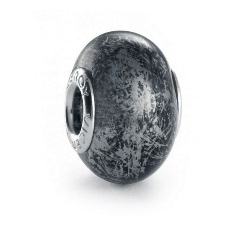 Mărgele Damă Viceroy VMM0126-15 Gri 1 cm