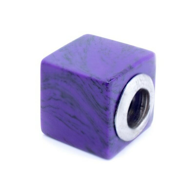 Mărgele Damă Viceroy VMM0209-07 Mov 1 cm