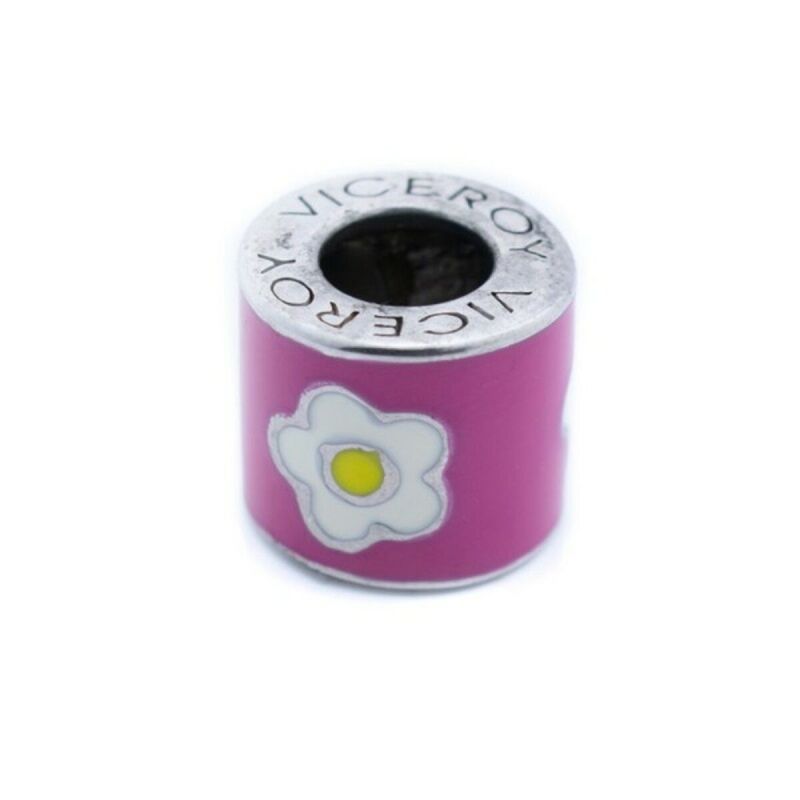 Mărgele Damă Viceroy VMM0297-19 Roz 1 cm