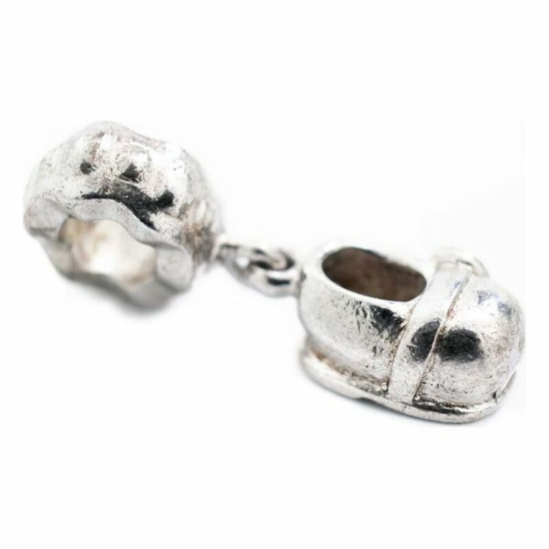 Mărgele Damă Viceroy VMF0007-10 Argintiu 1 cm