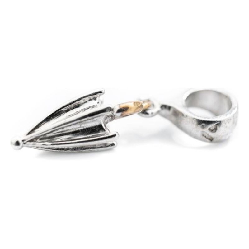Mărgele Damă Viceroy VMF0008-10 Argintiu 1 cm
