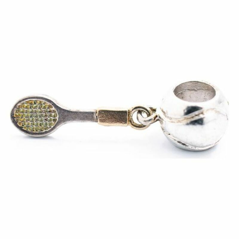 Mărgele Damă Viceroy VMF0009-10 Argintiu 1 cm