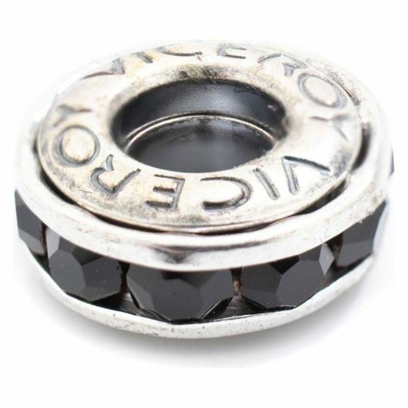 Mărgele Damă Viceroy VMM0244-05 Argintiu 1 cm