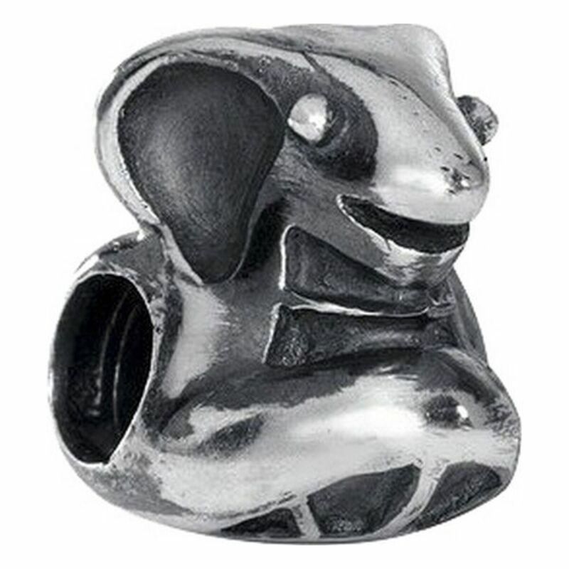 Mărgele Damă Viceroy VMG0006-00 Argintiu 1 cm
