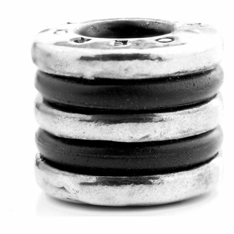 Mărgele Damă Viceroy VMM0225-15 Argintiu 1 cm
