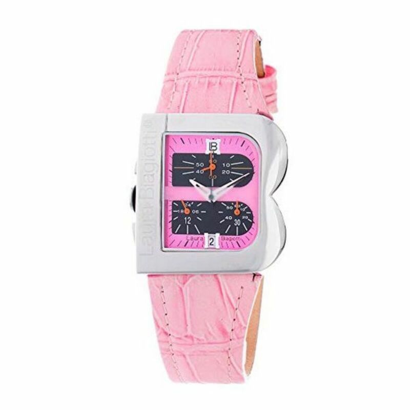 Ceas Damă Laura Biagiotti LB0002L-03N (Ø 33 mm)