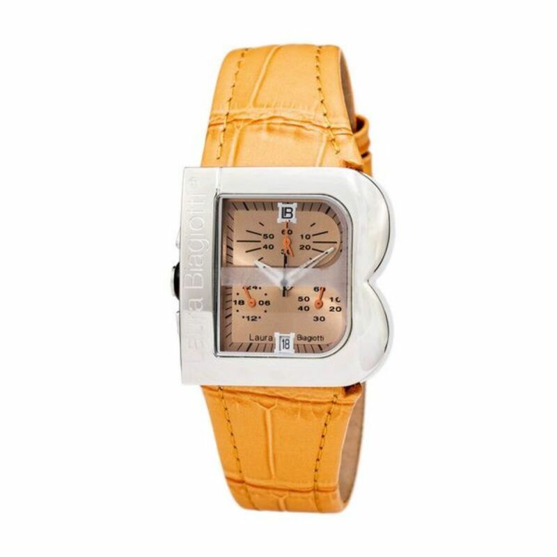 Ceas Damă Laura Biagiotti LB0002L-06 (Ø 33 mm)