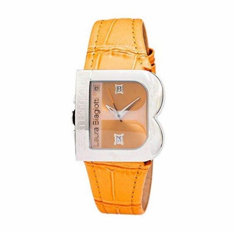 Ceas Damă Laura Biagiotti LB0001L-NA (Ø 33 mm)