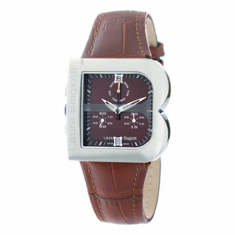 Ceas Damă Laura Biagiotti LB0002L-MA (Ø 33 mm)