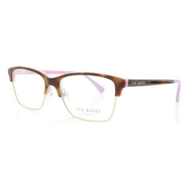 Ramă de Ochelari Damă Ted Baker OPAL-2221-719 Ø 52 mm