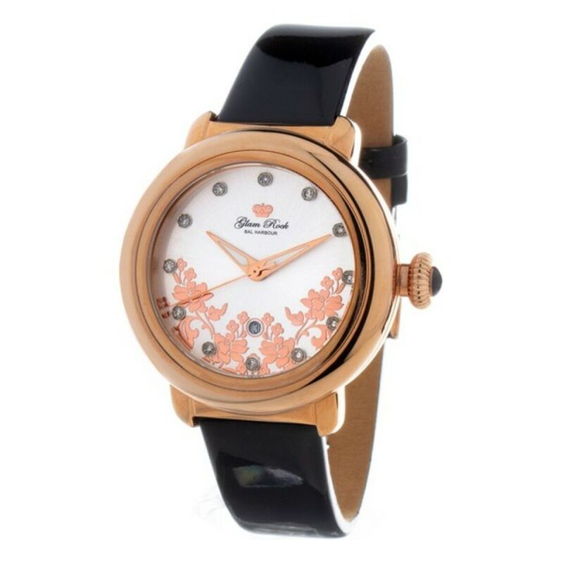 Ceas Damă Glam Rock gr77005 (Ø 40 mm)