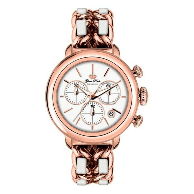 Ceas Damă Glam Rock gr77127 (Ø 40 mm)